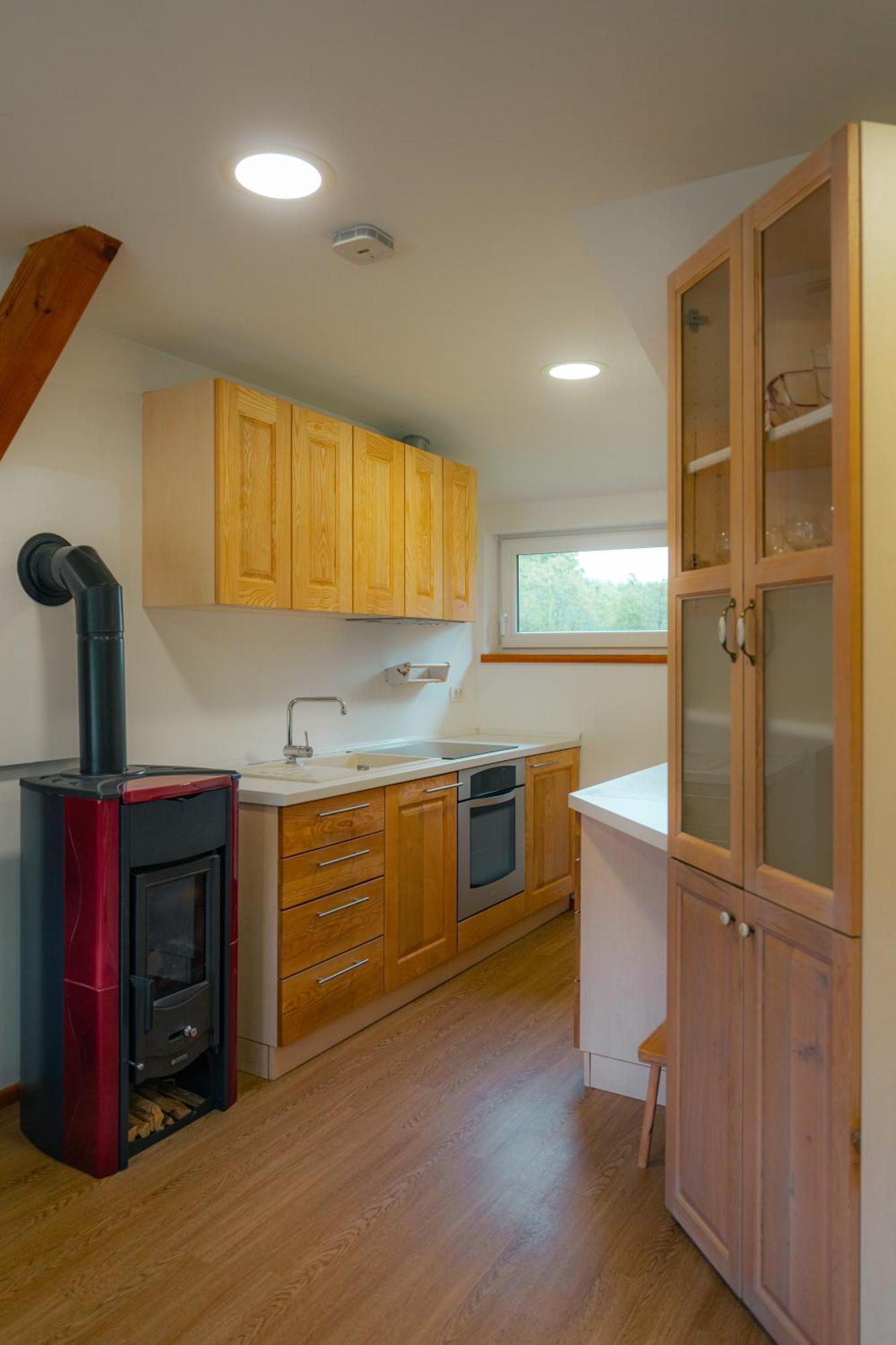 Апартаменти Country Retreat, Near Ljubljana City, Apartma Na Vasi, Blizu Mesta Ljubljana Медводе Екстер'єр фото