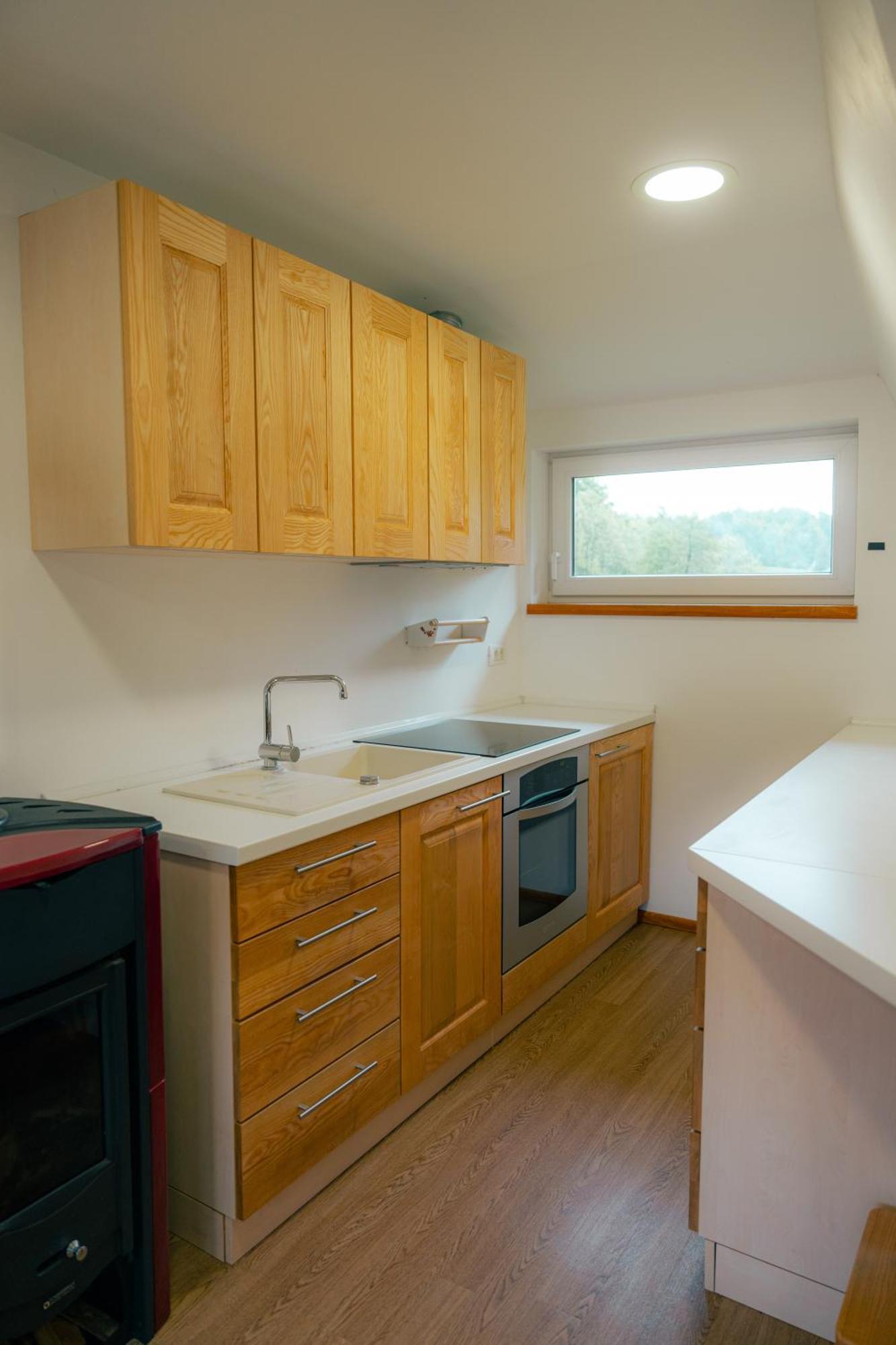 Апартаменти Country Retreat, Near Ljubljana City, Apartma Na Vasi, Blizu Mesta Ljubljana Медводе Екстер'єр фото