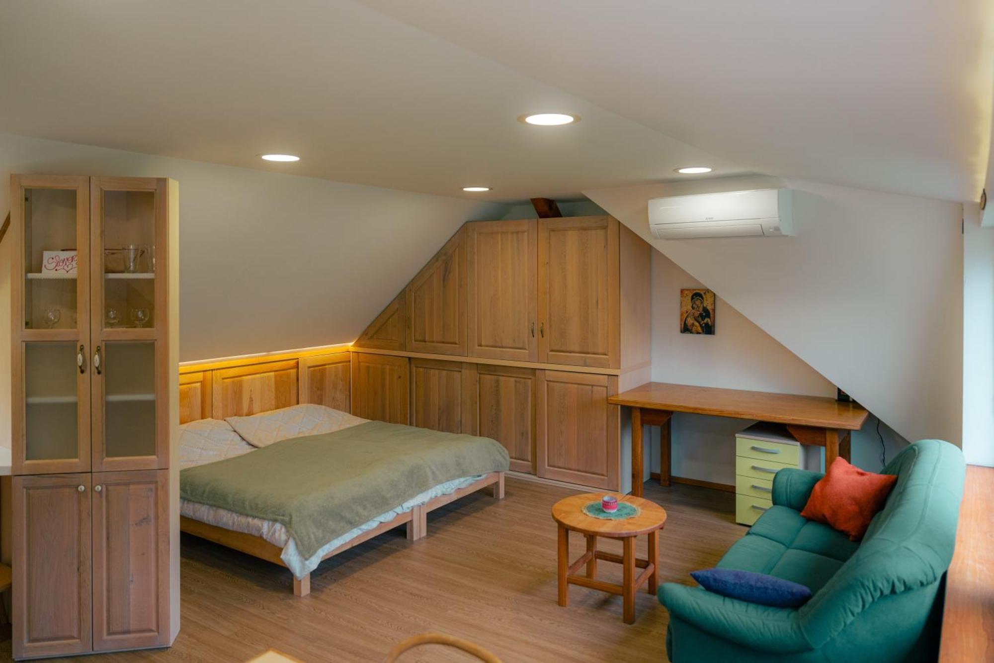 Апартаменти Country Retreat, Near Ljubljana City, Apartma Na Vasi, Blizu Mesta Ljubljana Медводе Екстер'єр фото