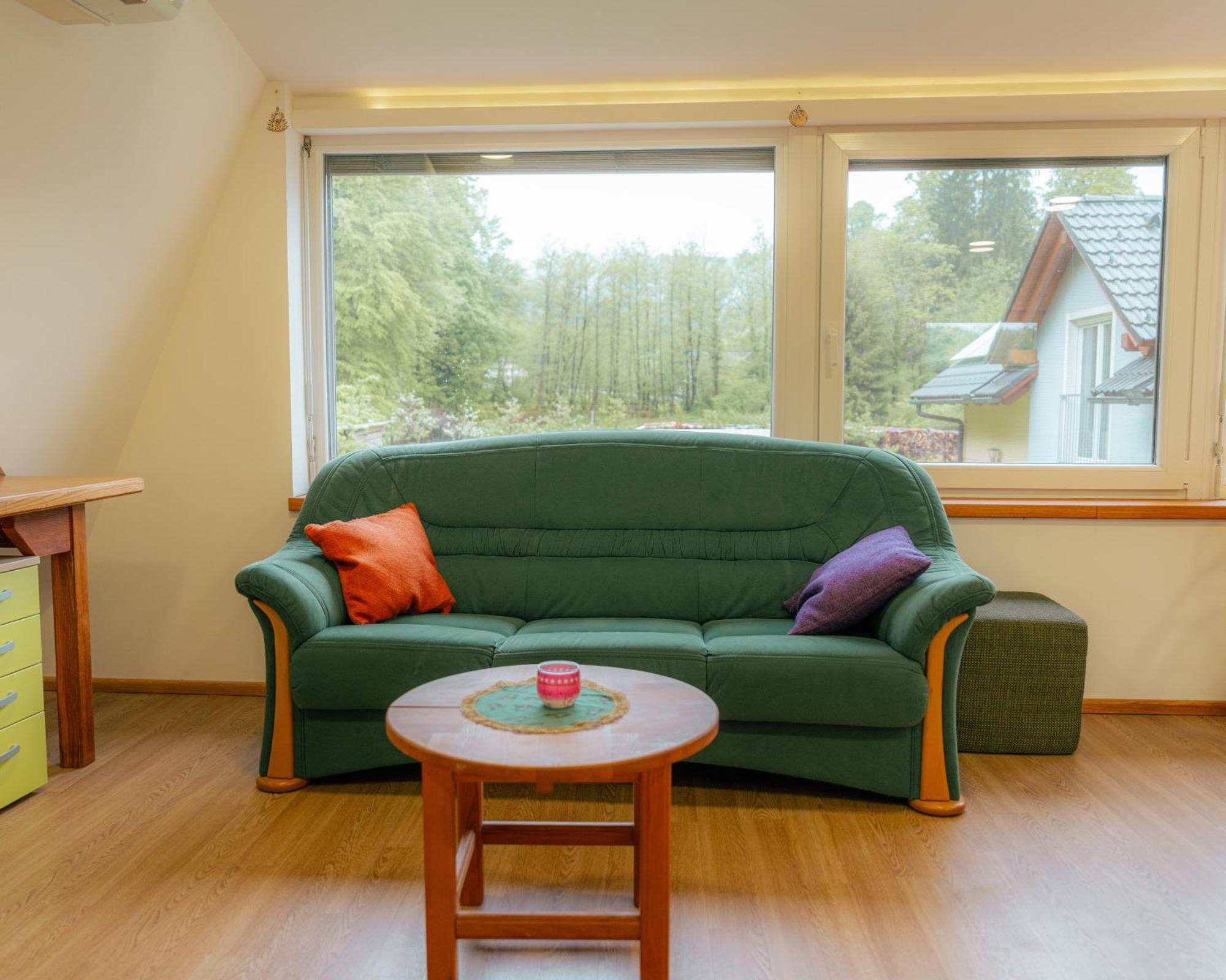 Апартаменти Country Retreat, Near Ljubljana City, Apartma Na Vasi, Blizu Mesta Ljubljana Медводе Екстер'єр фото